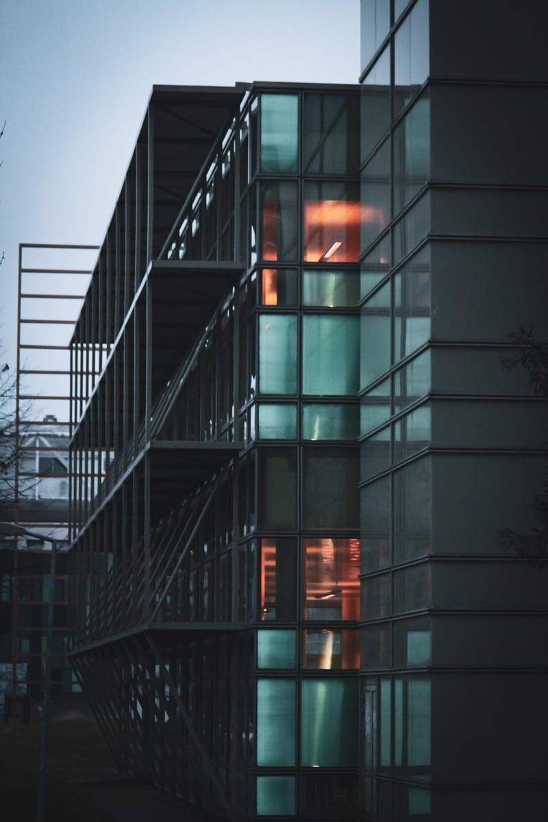 Academic Courses
